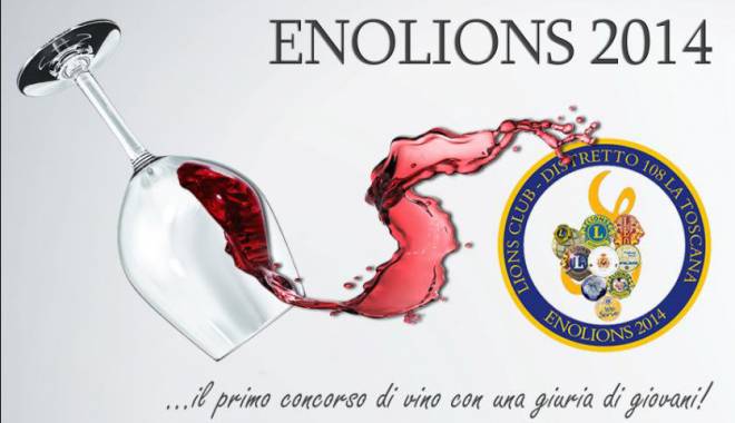 EnoLions 2014: the wines awarded by Young people