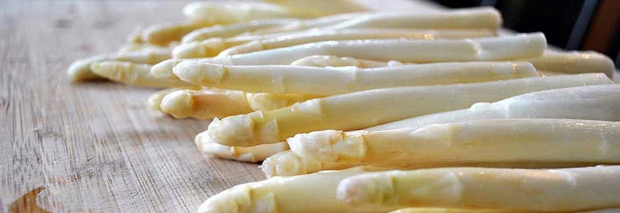 Asparagus 2014: the Festival of the Italian Asparagus