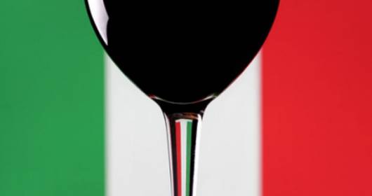 Wine Spectator American tour: as well as 60 the Italian wine labels