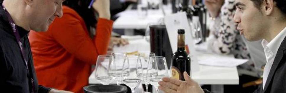 The best wines at the 53° Wine Competition of Pramaggiore