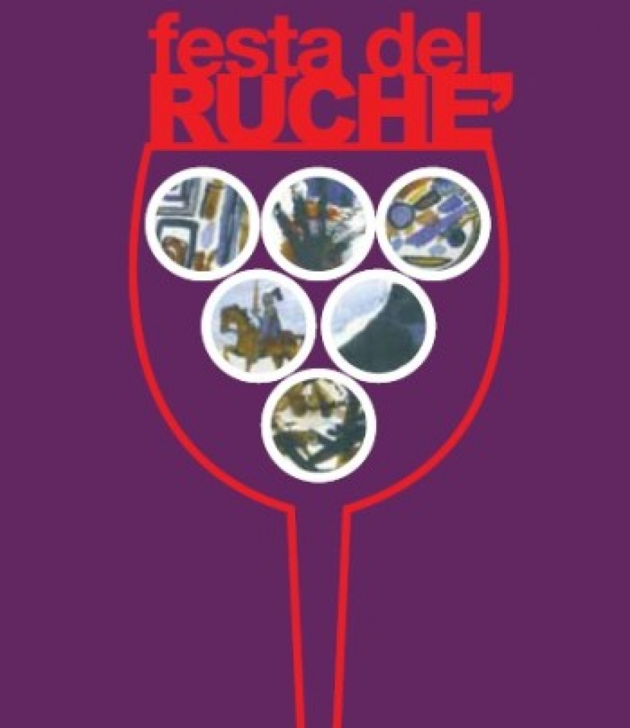 Festa del Ruch&egrave; 2014
