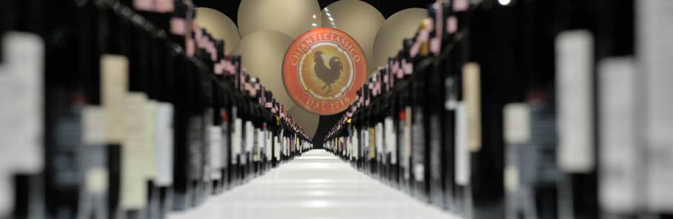 Chianti Classico: 90 years of the consortium with the Masters of Wine