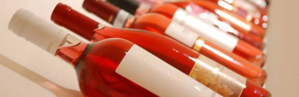 National Competition of Rosé Wines 2014: the best Italian rosé wines