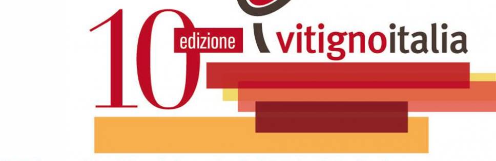 VITIGNOITALIA 2014: the wine show of Central–Southern Italy starts