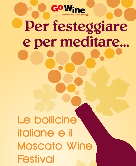 Moscato Wine Festival