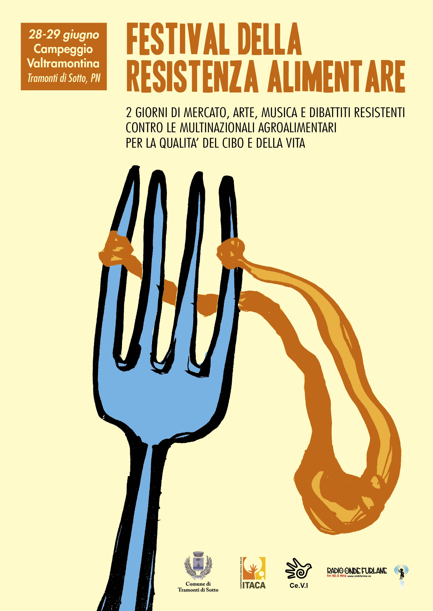 Festival of Food Resistance