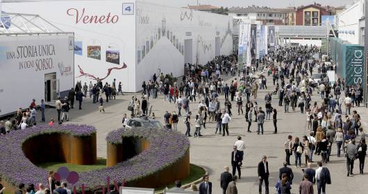 VINITALY 2015: Registrations are open, synergies and more international buyers