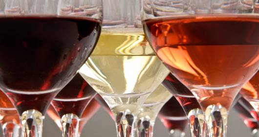 Veronelli Wine Guide: all the Super Tre Stelle 2015