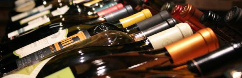 Prestigious wines: the auction of Pandolfini in Florence