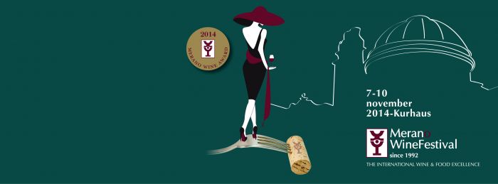 Merano WineFestival 2014
