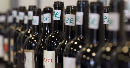 AUTOCHTONA AWARDS 2014: the 6  best wines from native grape varieties