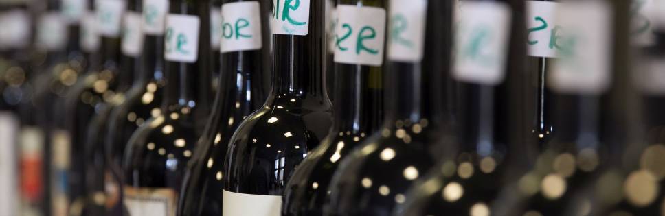 AUTOCHTONA AWARDS 2014: the 6  best wines from native grape varieties