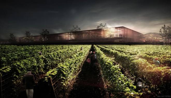 Valpolicella Negrar Winery: the young winning ideas for the future Wine Culture Centre