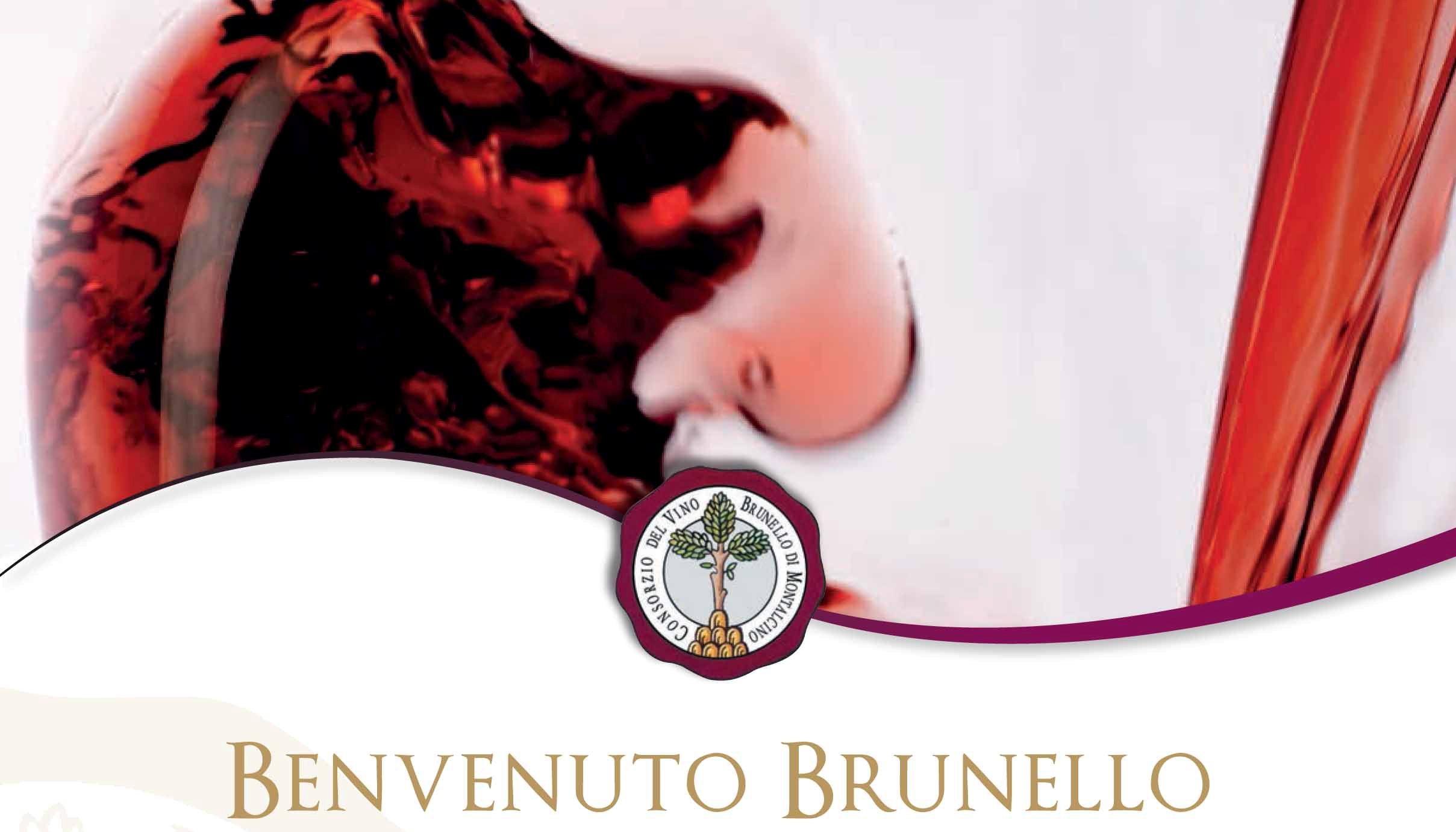 &quot;Benvenuto Brunello&quot; 2015