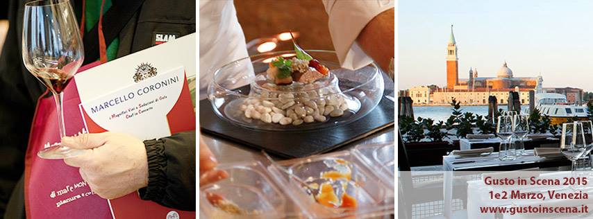Gusto in Scena 2015