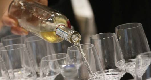 Vinitaly 2015: degustations to create culture and relations