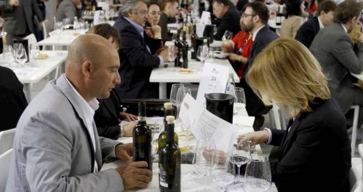 Vinitaly 2015: the first course to become Italian Wine Ambassador begins