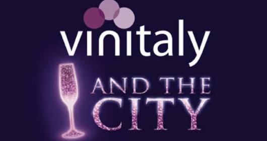 VINITALY AND THE CITY. PEOPLE, FOOD & WINE