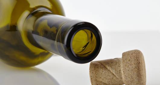 Helix: the innovative system of closing at Vinitaly 2015