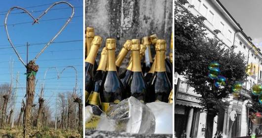 Prosecco Cycling 2015, already many inscriptions: the route is confirmed, and electric bikes are a novelty