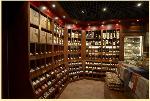 La Mia Cantina srl