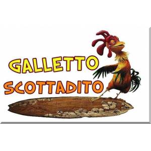 Ristorante Birreria Galletto Scottadito