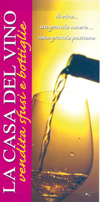 La Casa del Vino