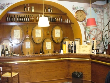 Il Tira Bouchon