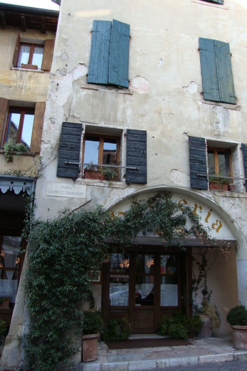 Enoteca Ca'Derton