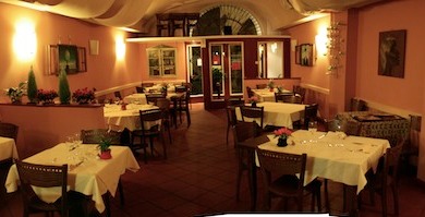 Ristorante La Finestra
