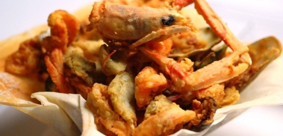 Ristorante Belle Parti