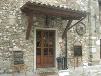 Spqr Taverna Romana ed Osteria