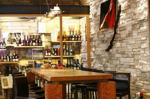 Enoteca Da Severino