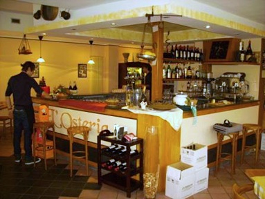 L'osteria