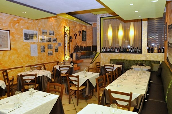 Ristorante Piccolissimo