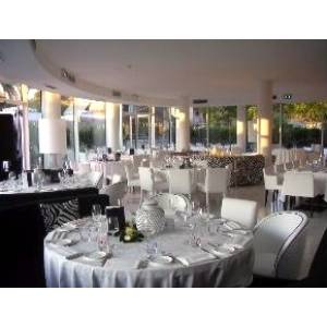 Blanco Lounge Restaurant