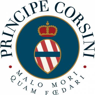 Principe Cosini - Fattoria Le Corti