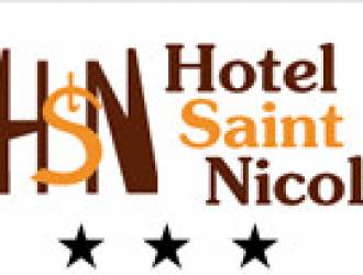 Hotel Saint Nicolas 