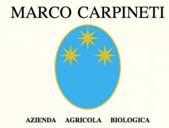 Marco Carpineti  Azienda Agricola Biologica
