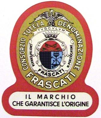 Consorzio Tutela Denominazione Frascati