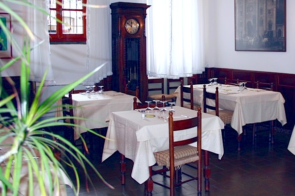 Antica Trattoria dell'Uva