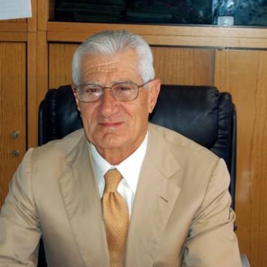 Cesare Intrieri