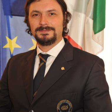 Cristiano Cini