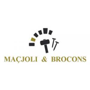 Macjoli e Brocons