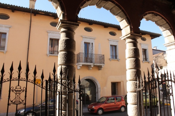 La Serenissima
