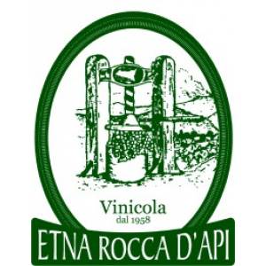 Etna Rocca D'Api