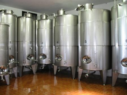 La Casa Vecchia Cantina di Valdobbiadene