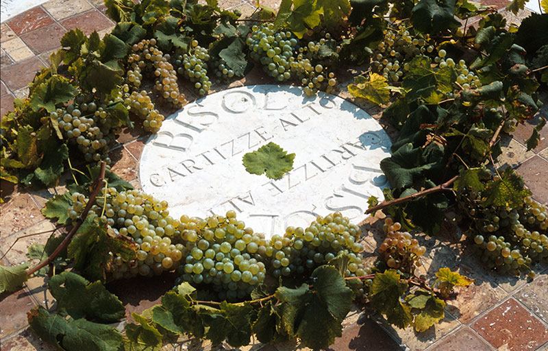 Bisol Desiderio & Figli Cantine Valdobbiadene