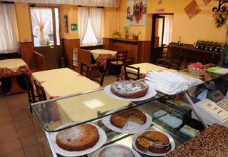 Trattoria il Moretto