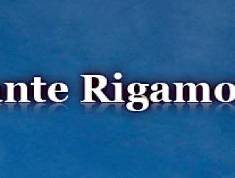 Ristorante Rigamonti